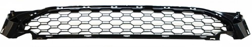 Grille pare choc - grille, pour