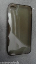 COQUE PROTECTION pour IPHONE 4 4S PROTECT CASE