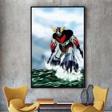 Poster Canvas Goldorak