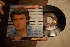 ANCIEN DISQUE VINYLE 45 TOUR