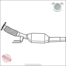 Catalyseur Sigam pour SEAT