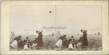 Enfants à la Plage Jeux de