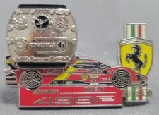 PINS GRAND PIN'S MONTRE