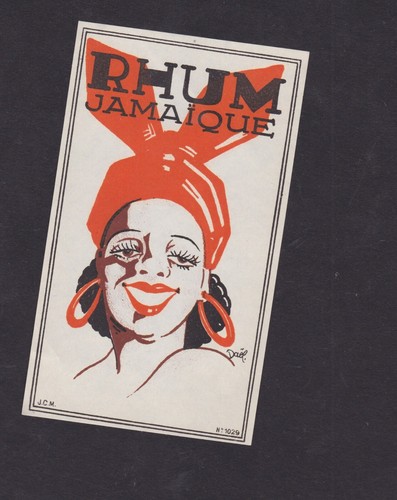 Ancienne étiquette alcool - ancienne,
