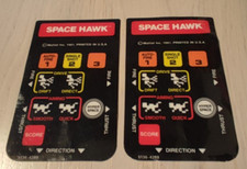 LOT 2 OVERLAYS mattel
