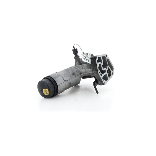 Support filtre huile - support,