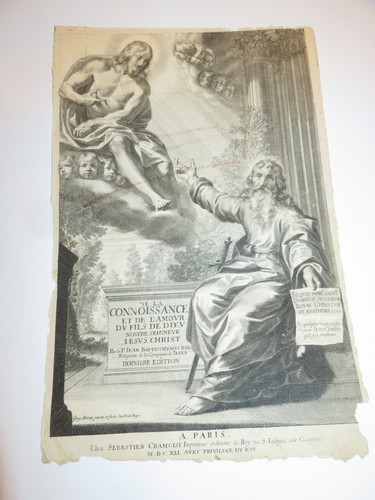 Grégoire huret - huret, (1606-1670)