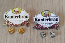 Pin's Renaud Bière