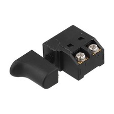 Perceuse Électrique Bouton