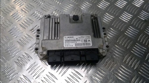 Calculateur moteur ecu - calculateur,