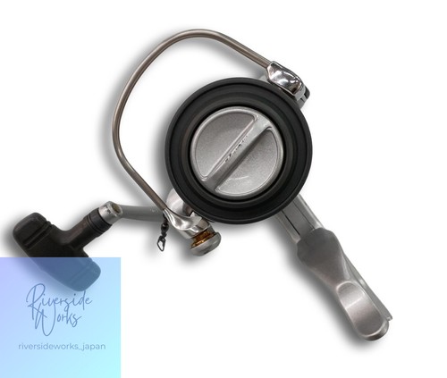 Daiwa spinning reel - daiwa,