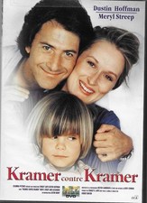 KRAMER CONTRE KRAMER (film &