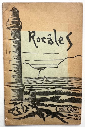 Rocâles costi capel 1951 - rocâles, costi-capel.