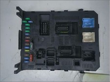 BSI VIERGE occasion PEUGEOT 307 Phase 2 - 1.6 HDI 16v 90ch -