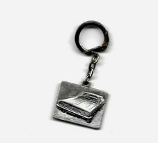 RARE PORTE CLEF CHRYSLER : S.B.D.A BLOIS