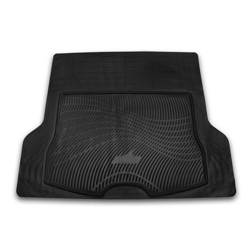 Tapis coffre pour universal - tapis,