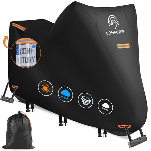 Housse moto pour harley - pour,
