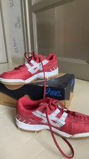 chaussures Asics collector
