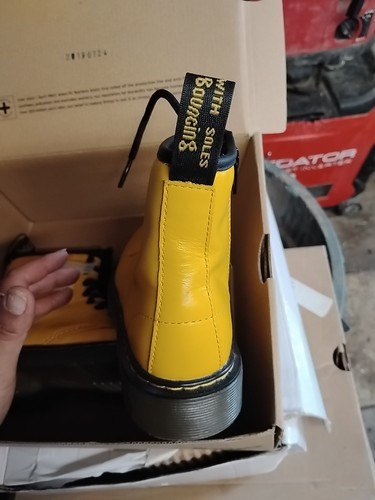 Martens air wair - dr,