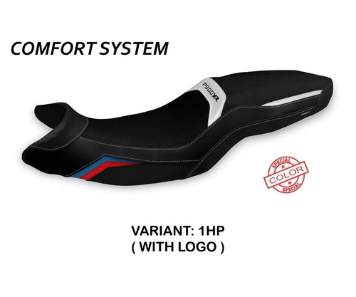 Housse selle tartu scolor - housse,