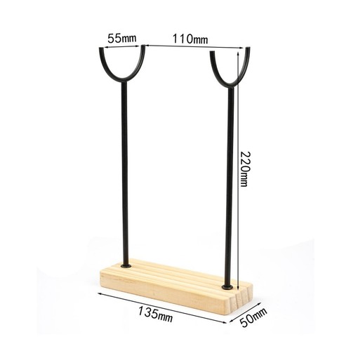 Porte bijoux minimaliste - porte-bijoux,