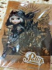 Pullip Steampunk Clear File