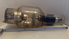 Tube Lampe Ampoule Rayon X