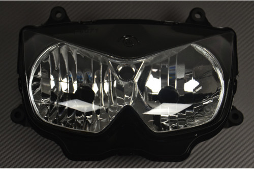 Bloc optique phare - bloc,