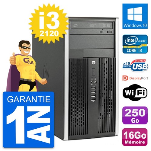 Tour pro 6300 cmt - tour, hp