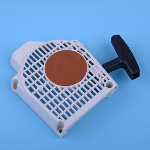Recoil pull starter assembly - pull,