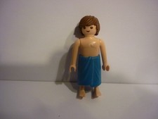 Playmobil personnage thème