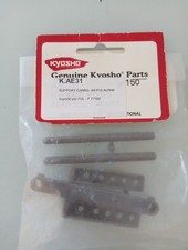 Kyosho ae31 support - k.ae31, de