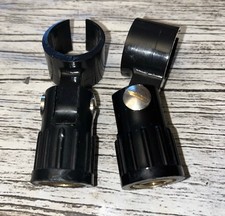 2 Supports MICROPHONE  TYPE