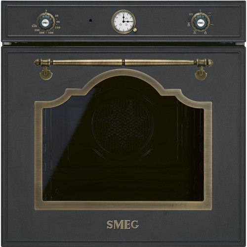 Smeg sf67c1ao four électrique - sf67c1ao,