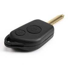 COQUE CLÉ POUR CITROEN