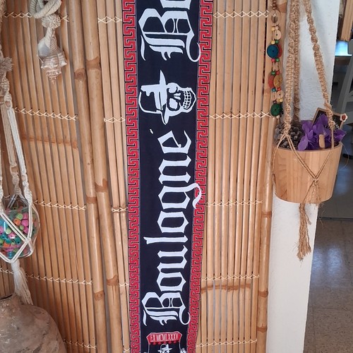 écharpe boulogne boys kop - Écharpe,
