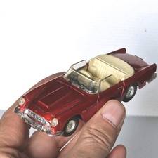 DINKY GB véritable et ancien
