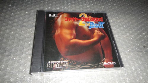 Nec engine fire pro - nec,