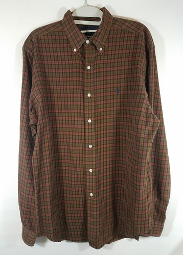 Mens ralph lauren - classic, fit