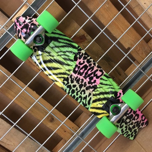 New globe bantam graphics - new,