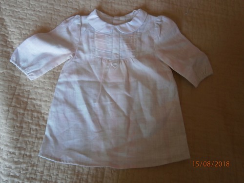 Robe burberry mois cwf - burberry,