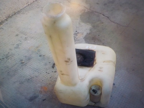 Bocal lave glace bmw e28 - lave,