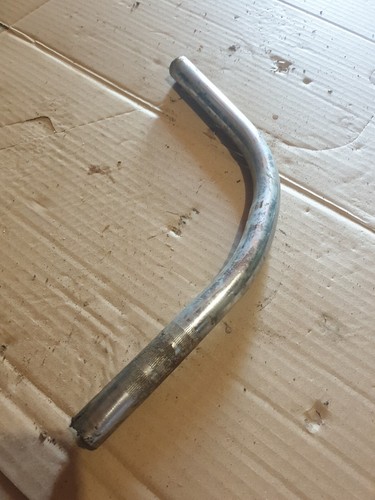 Guidon peugeot 103 - guidon,