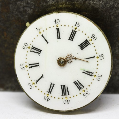 Mouvement montre mécanique - mouvement, montre mécanique