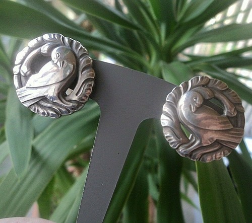 Georg jensen danois sterling - jensen,