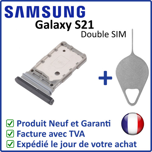 Tiroir support carte double - carte,