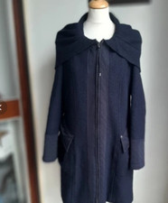 joli manteau en 100% laine t/3