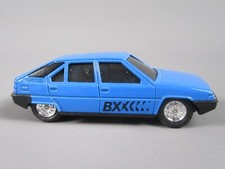 C177 Vintage MC Toy Citroën