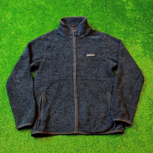 Pull polaire patagonia - patagonia, homme