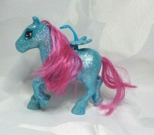 JOUET FIGURINES CHEVAL PEGASE